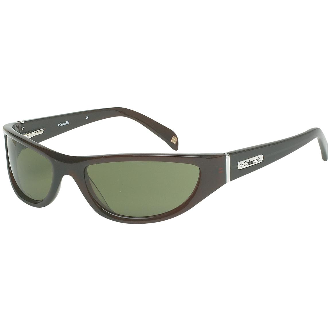 Women's Columbia® Point Blind™ Sunglasses - 114676 