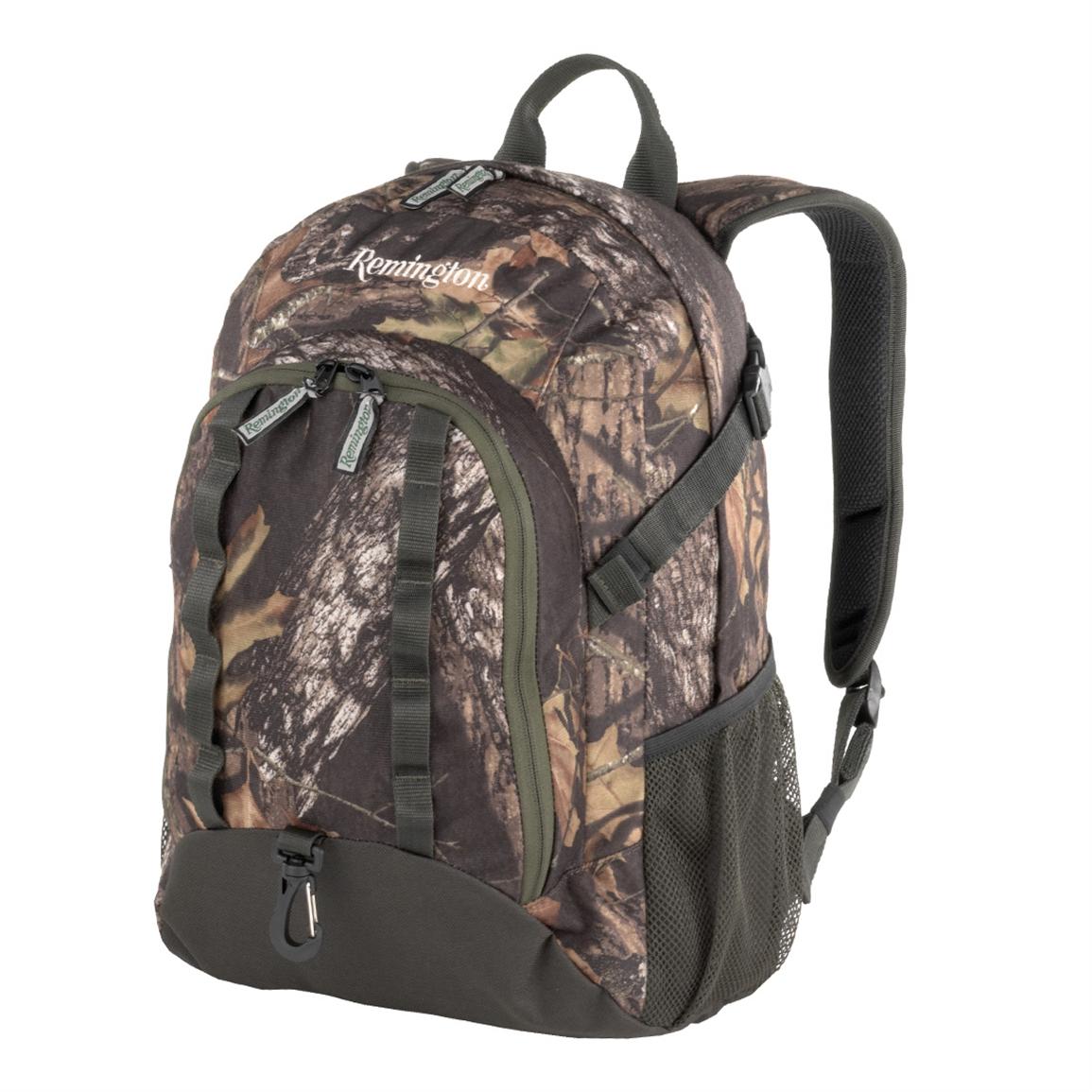 filson mossy oak backpack