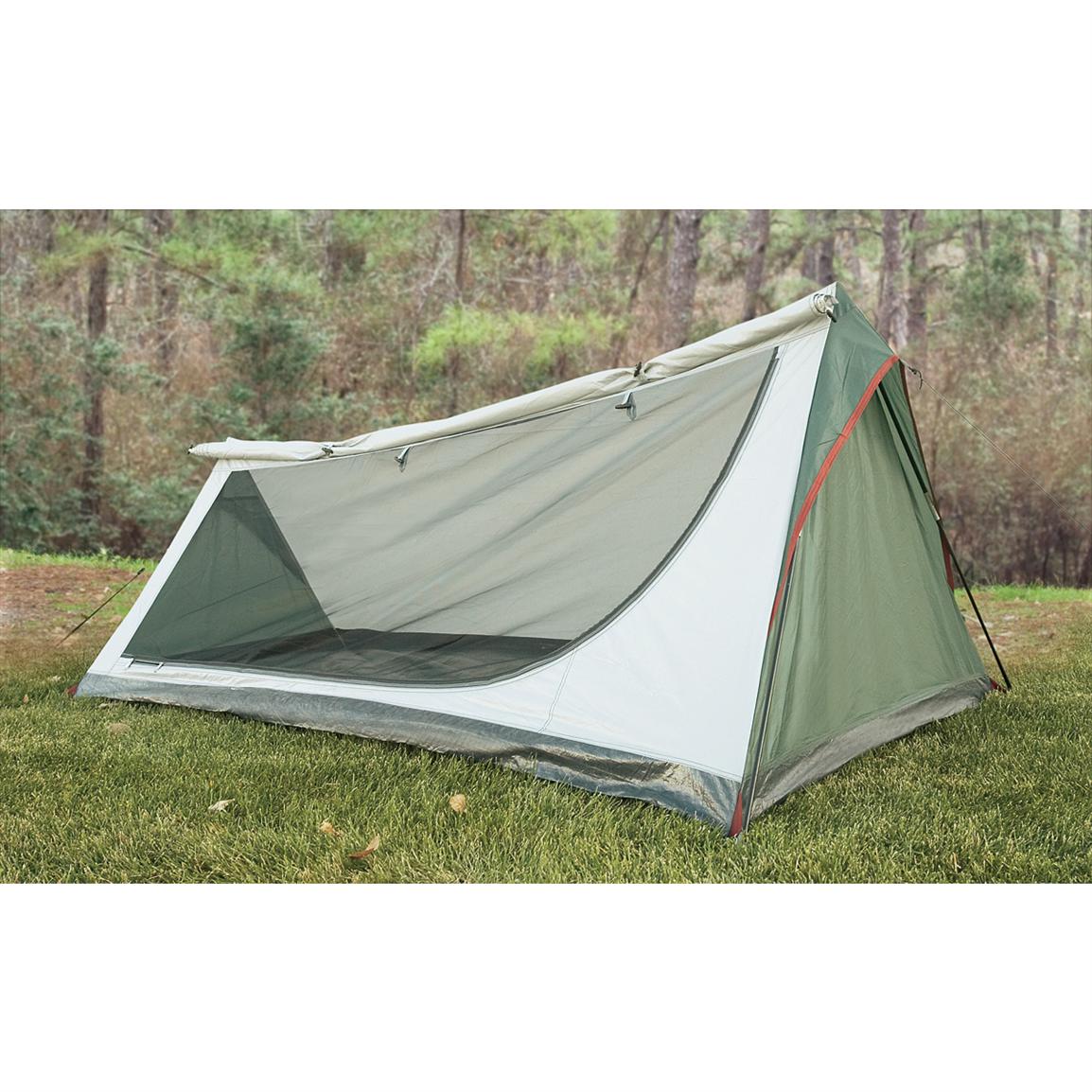 Guide Gear Full Size Truck Tent 175421, Truck Tents at Sportsman's Guide