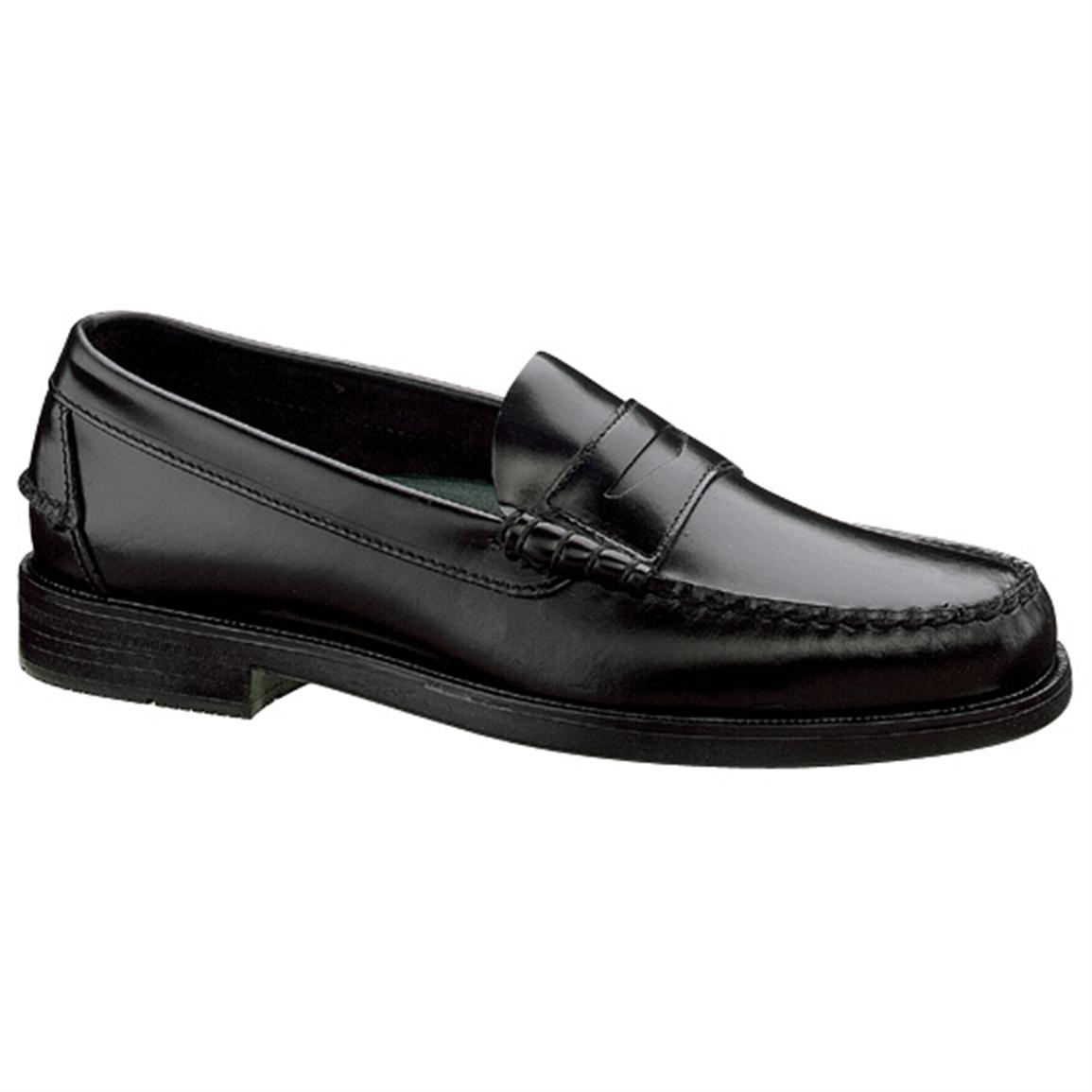 Men's Sebago® Sherman Loafers - 115210, Dress Shoes at Sportsman's Guide