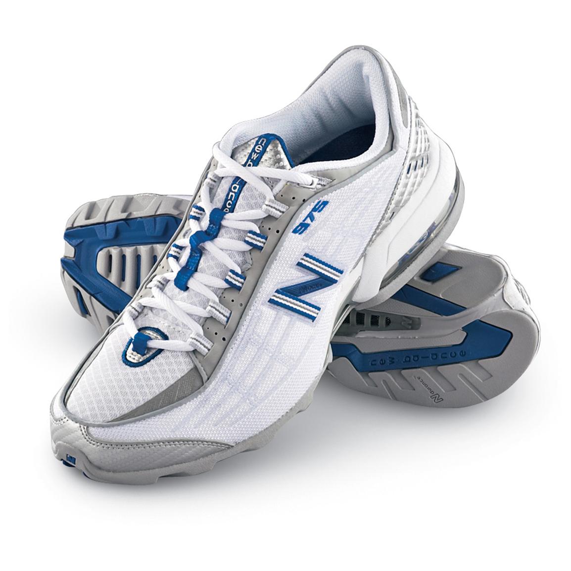 Men's New Balance® 975 Athletic Shoes 
