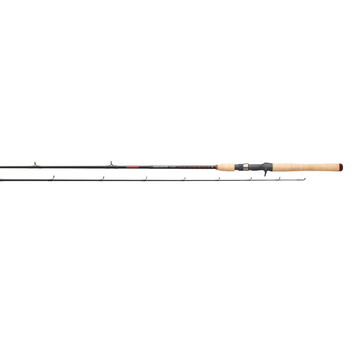 Daiwa® Procaster® A-Series 2-Pc. Casting Rod - 115353, Casting Rods at ...