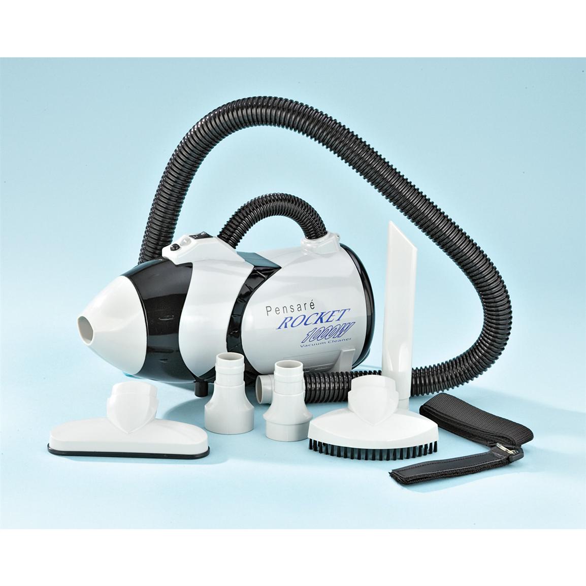 Pensare Rocket Handheld Vacuum - 115666 