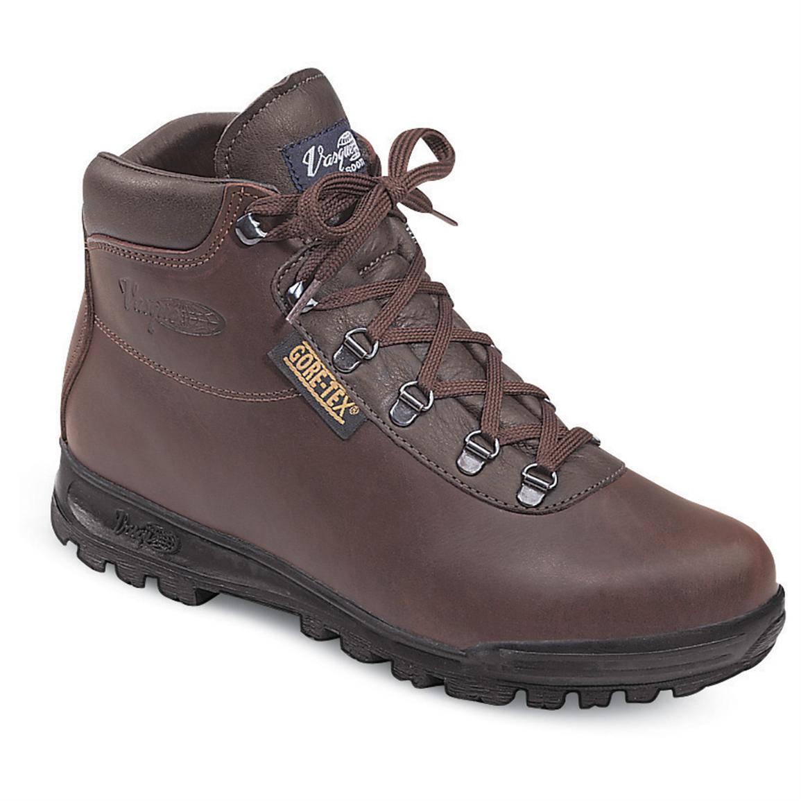 mens vasque gore tex boots