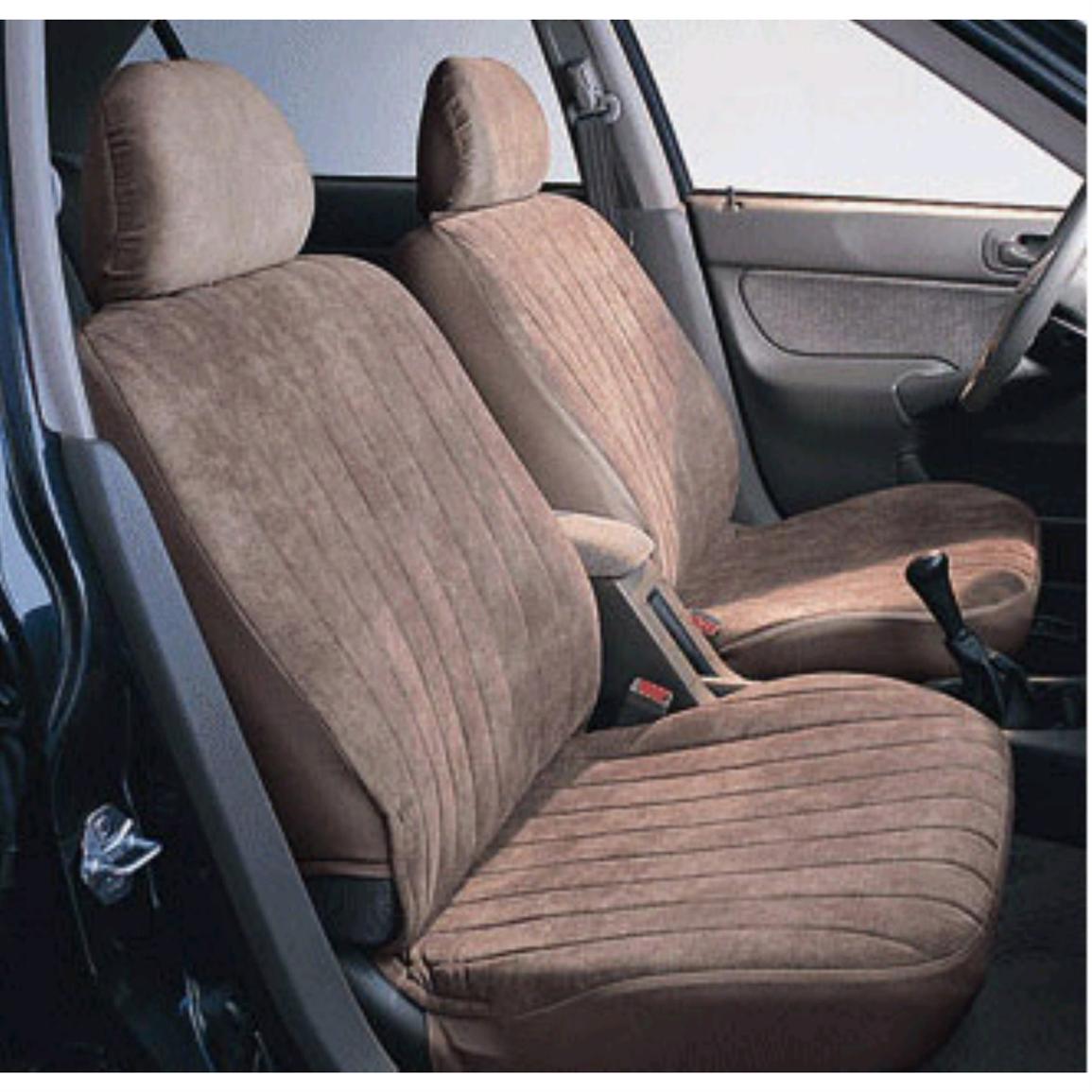 Saddleman SureFit® Seat Covers, available in multiple ...