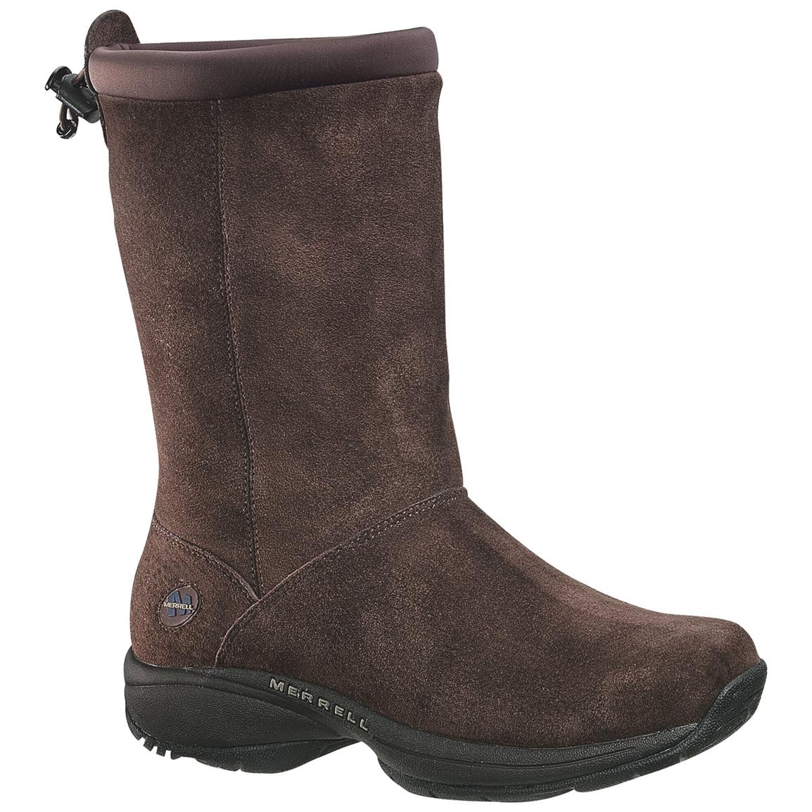 merrell primo chill boots