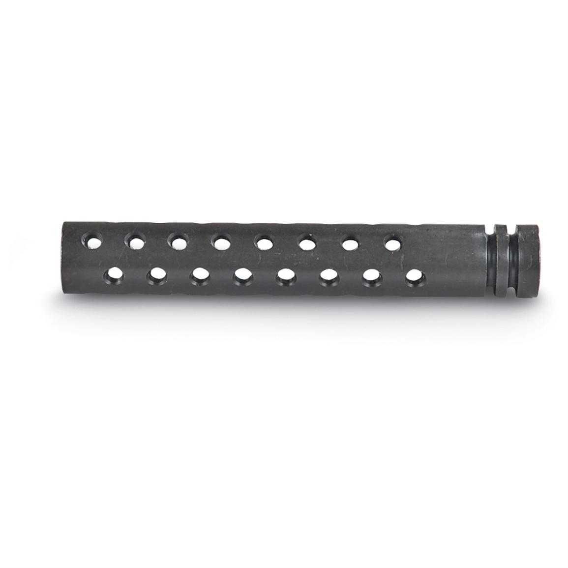 M16 Extended Flash Hider - 116679, Shooting Accessories at Sportsman's ...