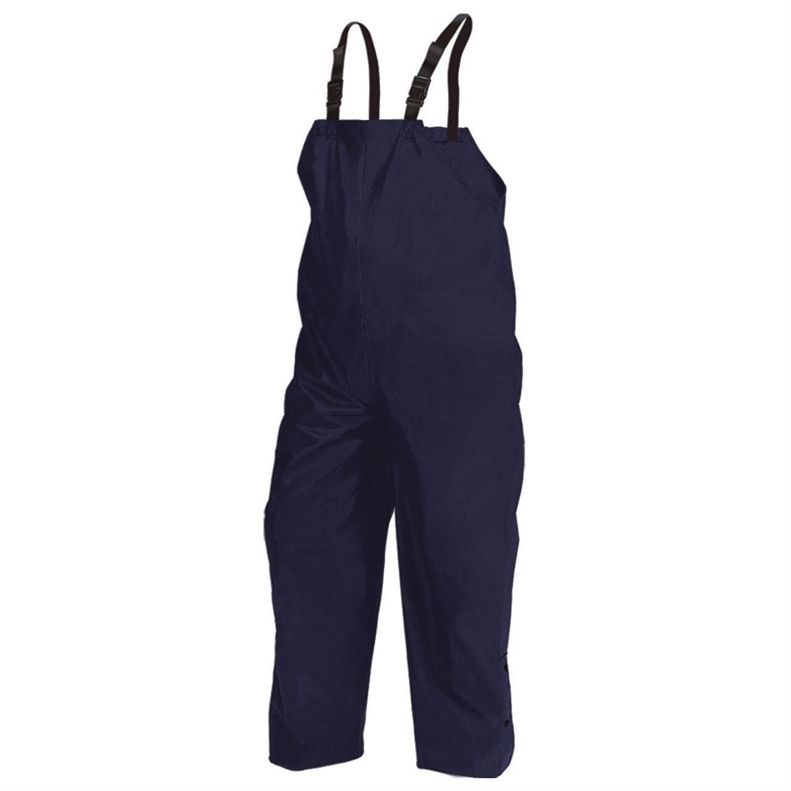 Stearns® Amphibigear Ultra Rain Bibs 