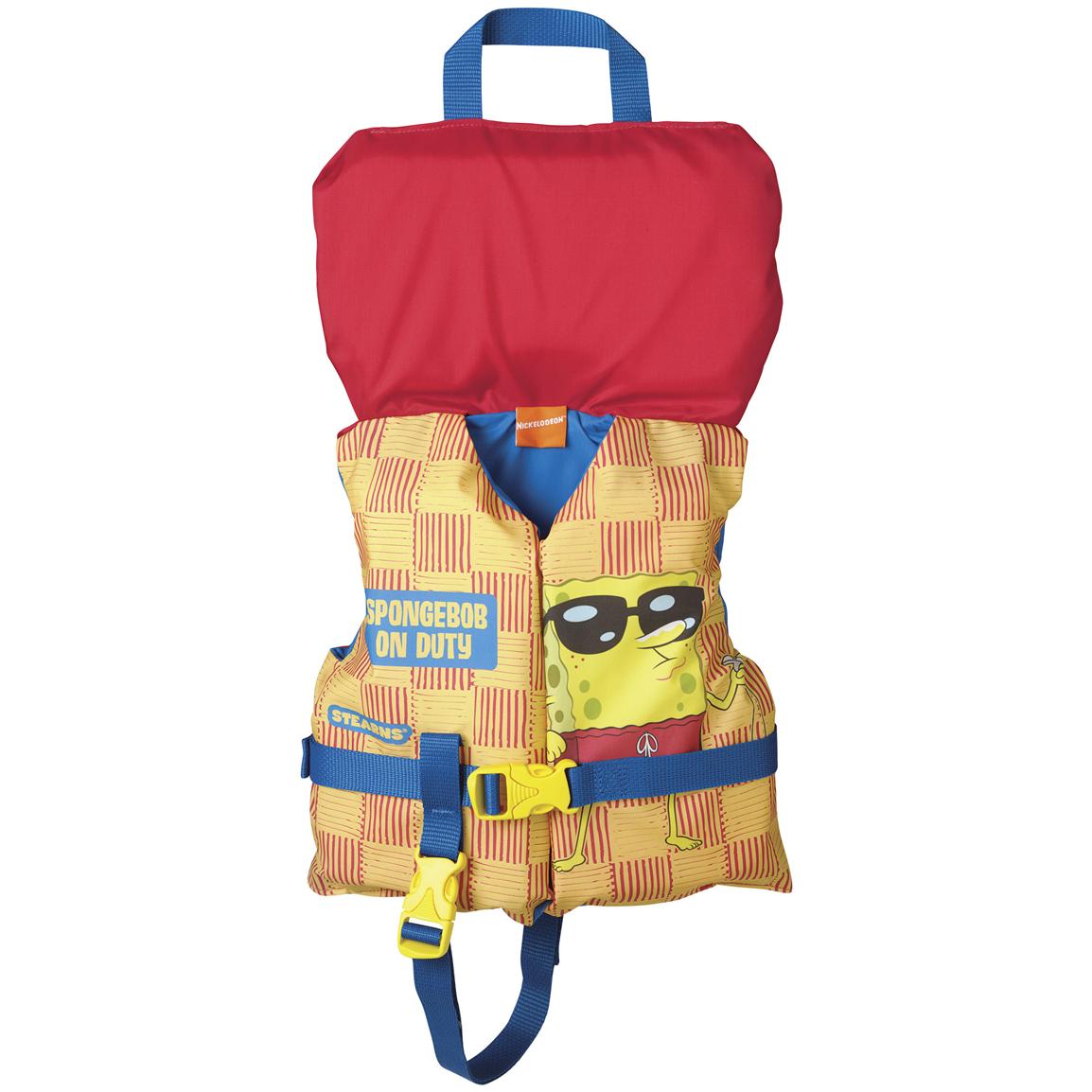 Stearns® Dora the Explorer™ Heads Up® Infant / Child's Vest 116963