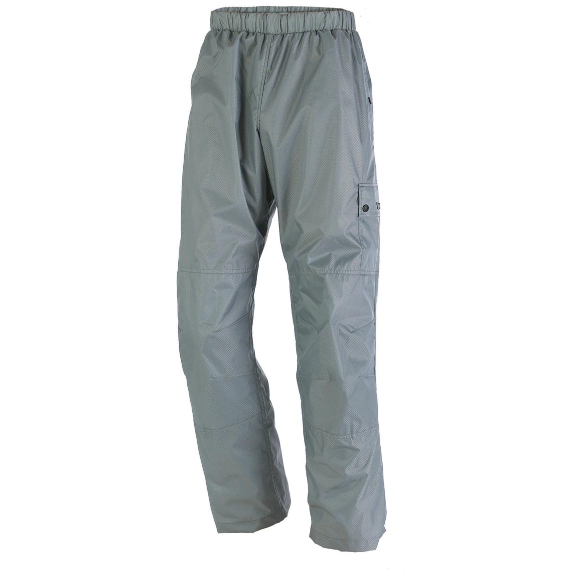 women's wind pants lined