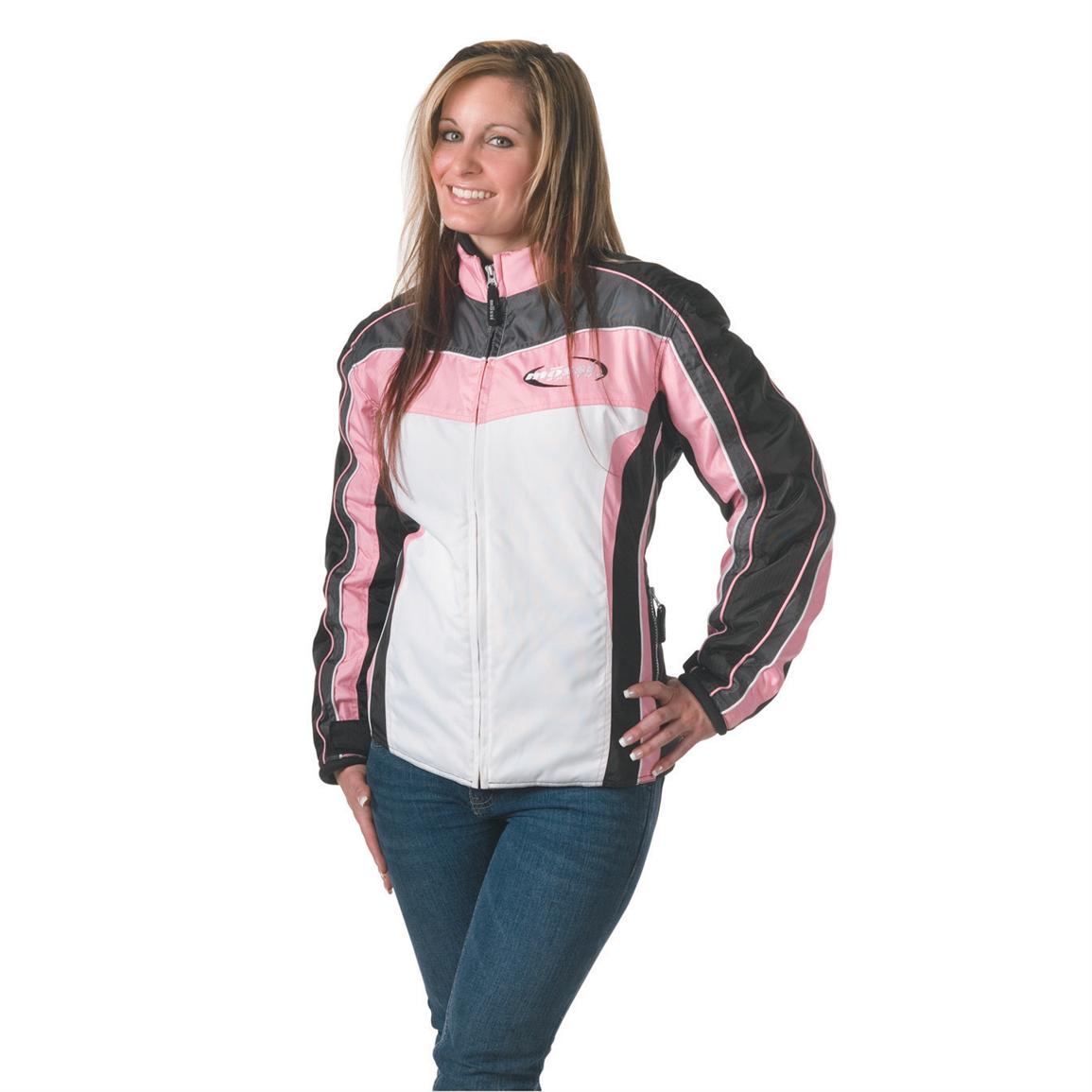 mossi womens snowmobile jacket