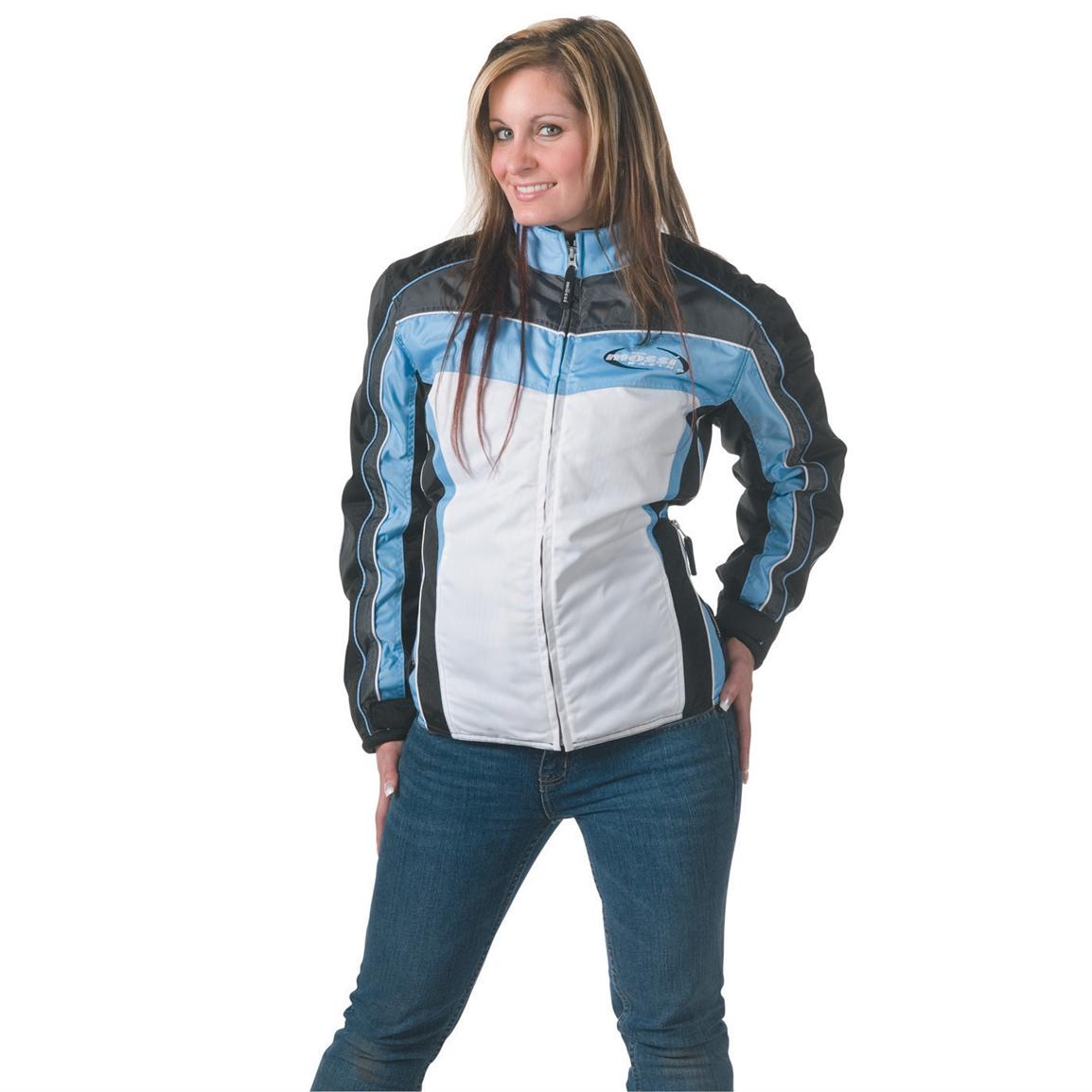 Women's Mossi® Snow Fox Jacket - 117061, Insulated Jackets & Coats at ...