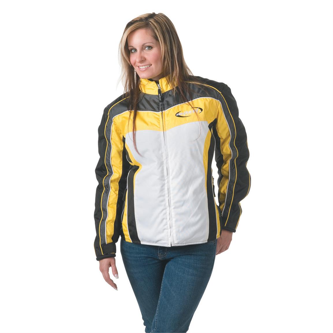 Women's Mossi® Snow Fox Jacket 117061, Insulated Jackets & Coats at