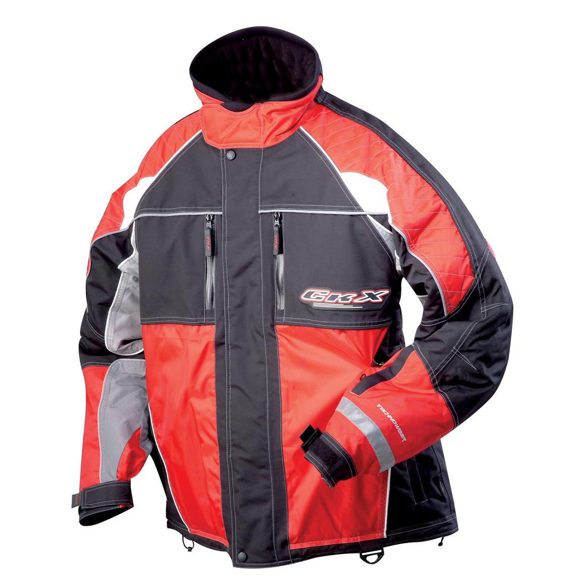 ckx jacket