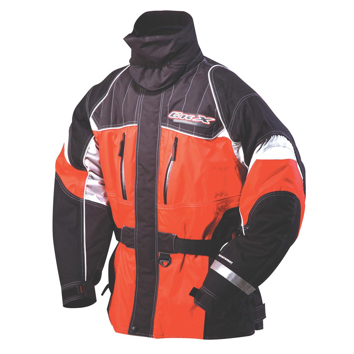 ckx jacket