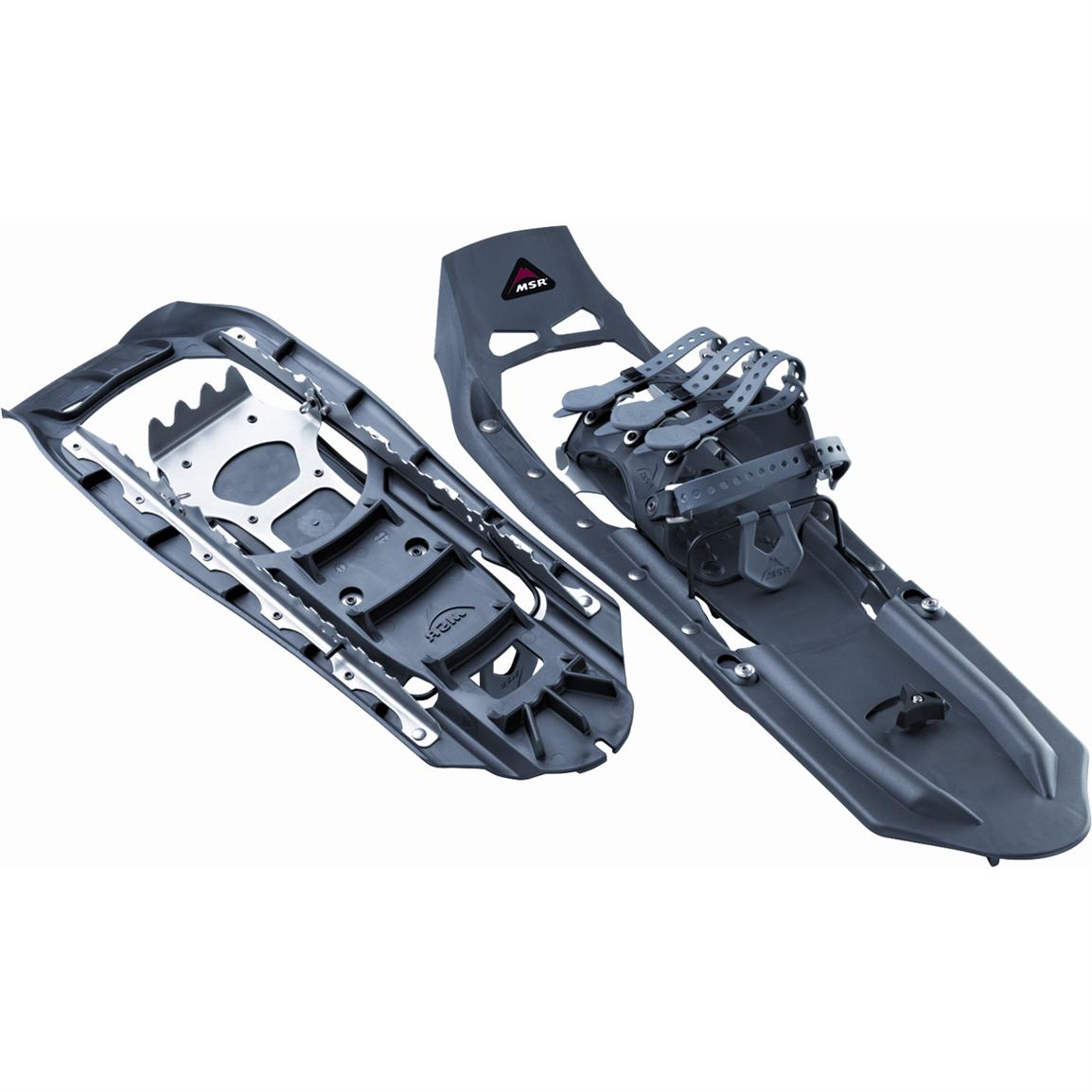 Men's MSR® Denali Evo Ascent™ Snowshoes - 117479, at Sportsman's Guide