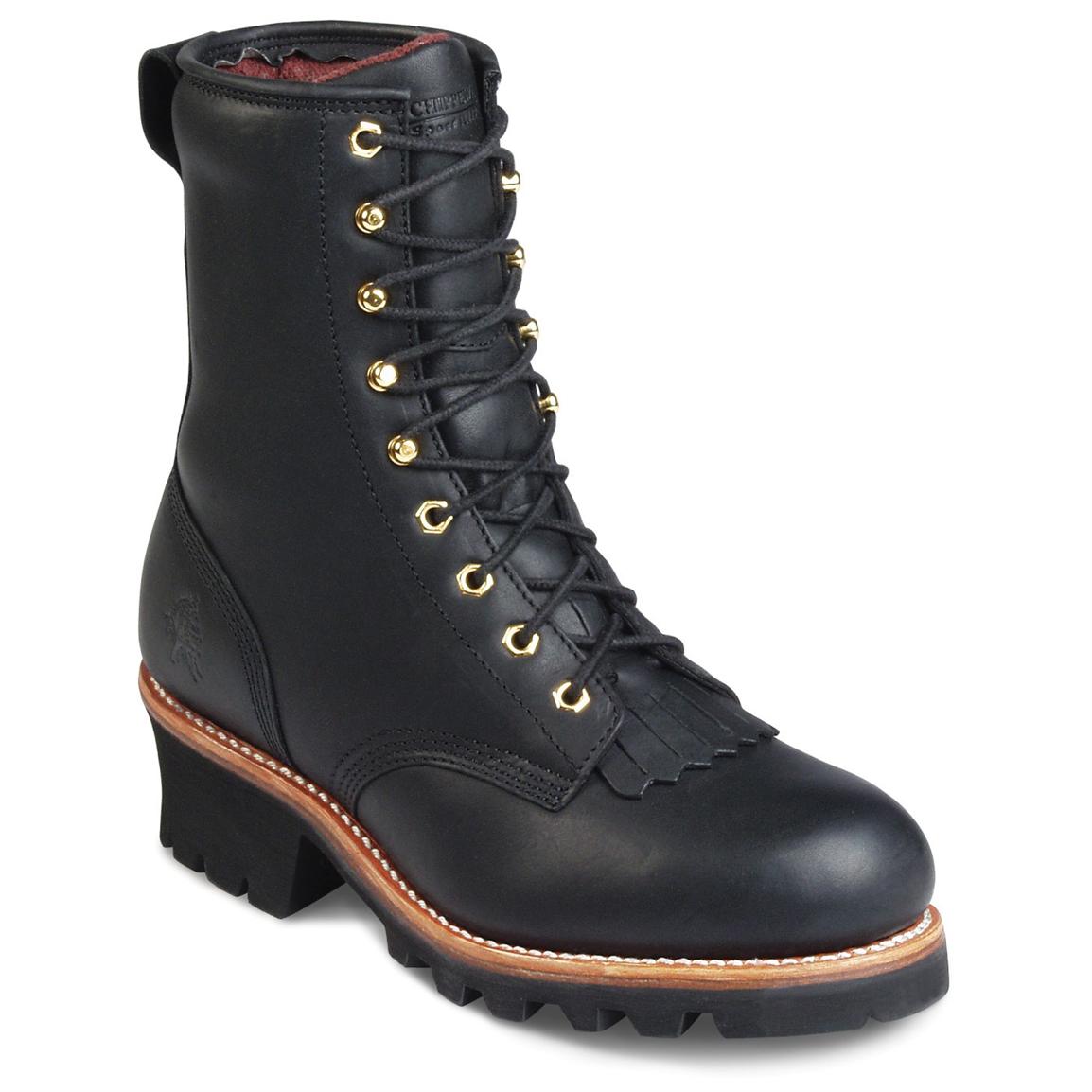 danner bull run 8