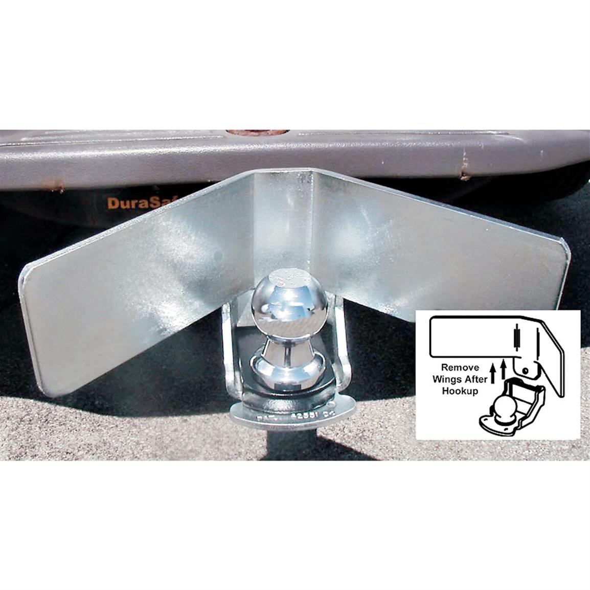 Couple Mate® Trailer Alignment System 117782, Towing at Sportsman's