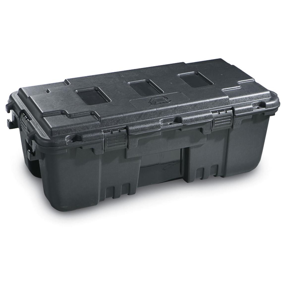 Plano® Sportsman's Box 117977, Consoles & Storage at Sportsman's Guide