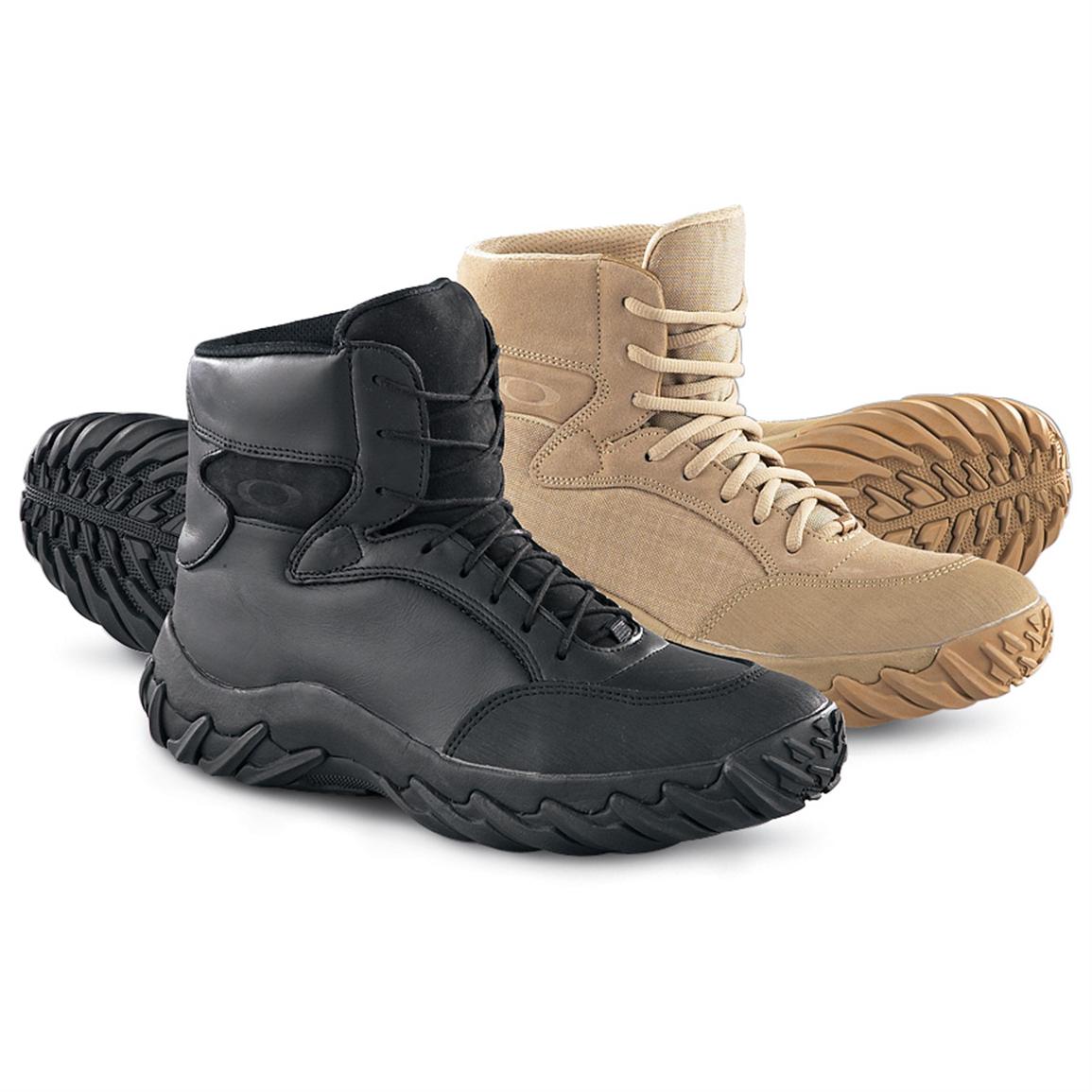 Buy > mens oakley boots > in stock