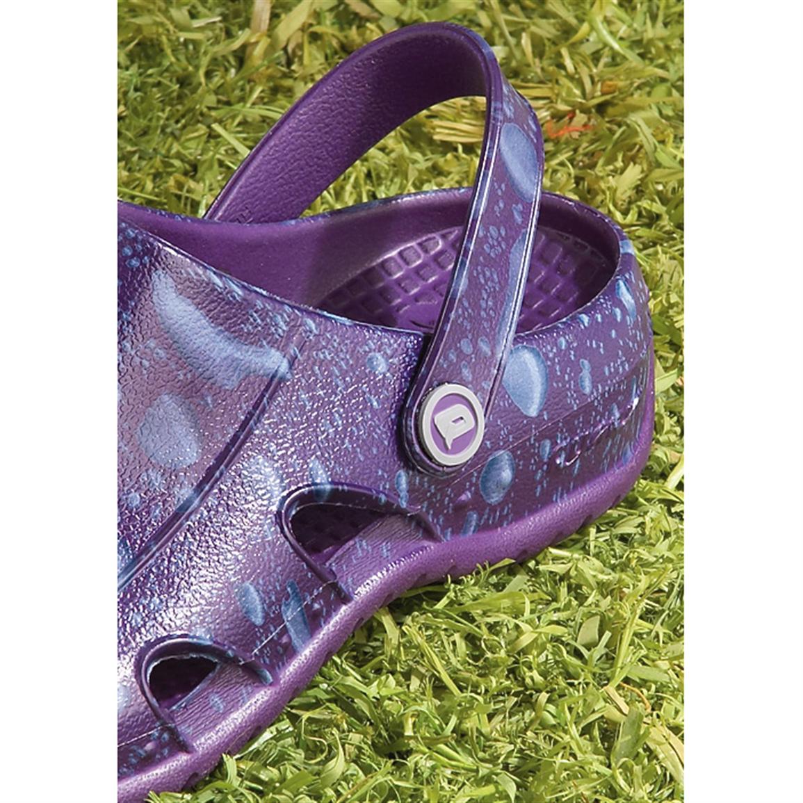 quark liberty clogs