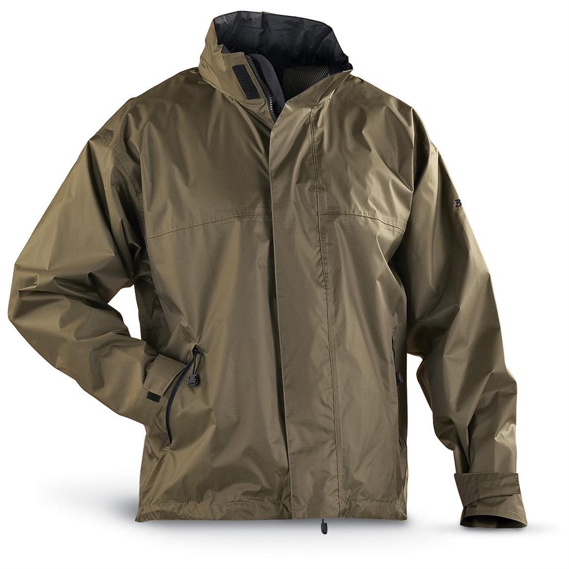 Bimini Bay Rain Jacket Flash Sales, 56 