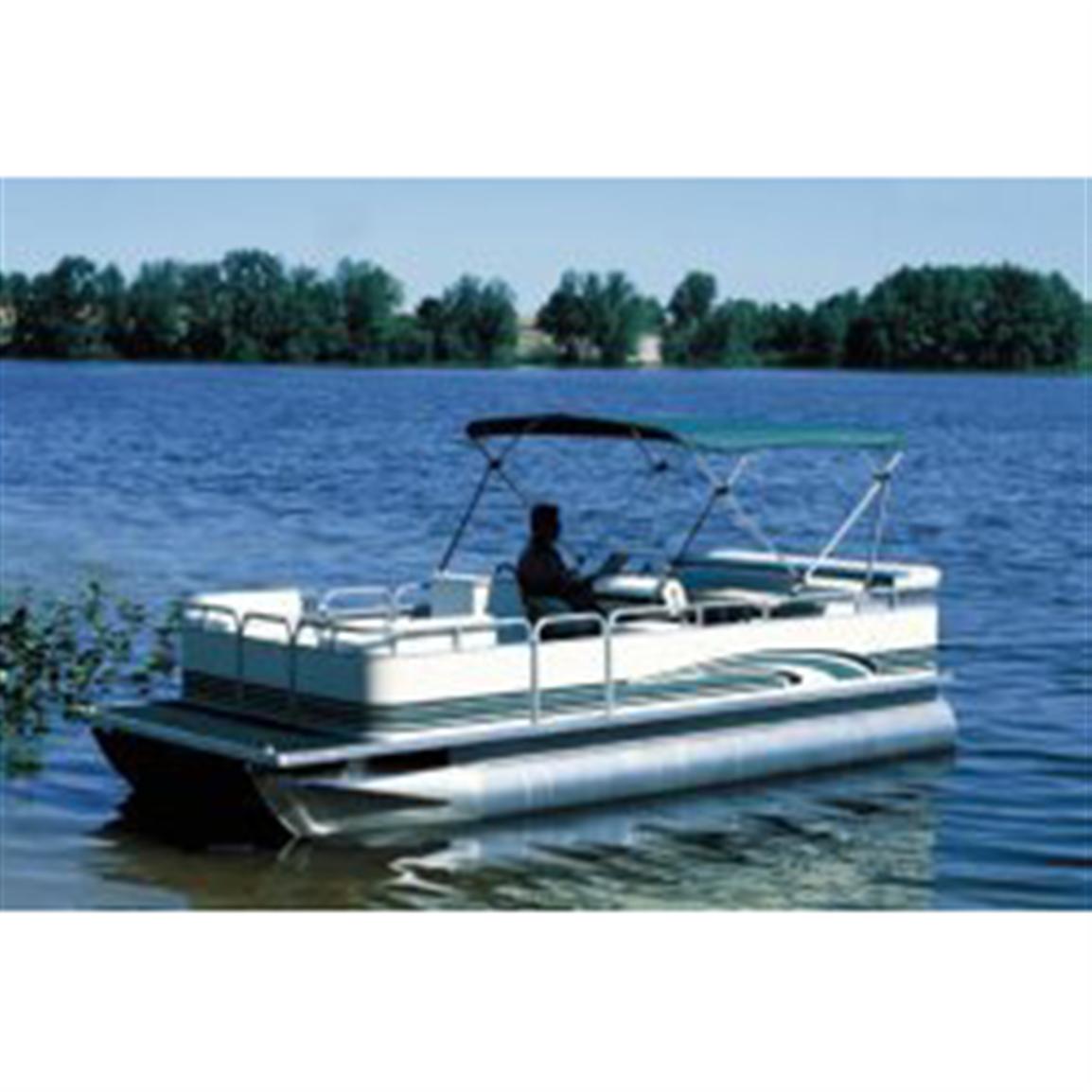 research manitou boats 16 spirit pontoon boat on iboats.com