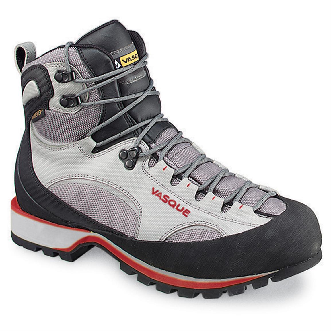 mens vasque gore tex boots