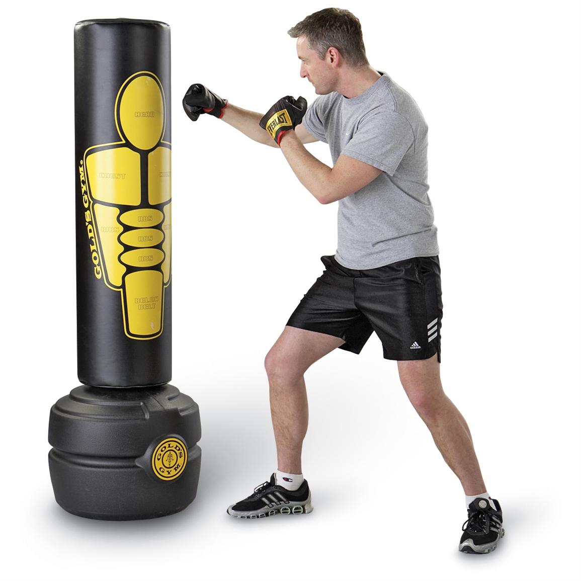 Gold's Gym® ProSeries Personal Trainer 119079, at