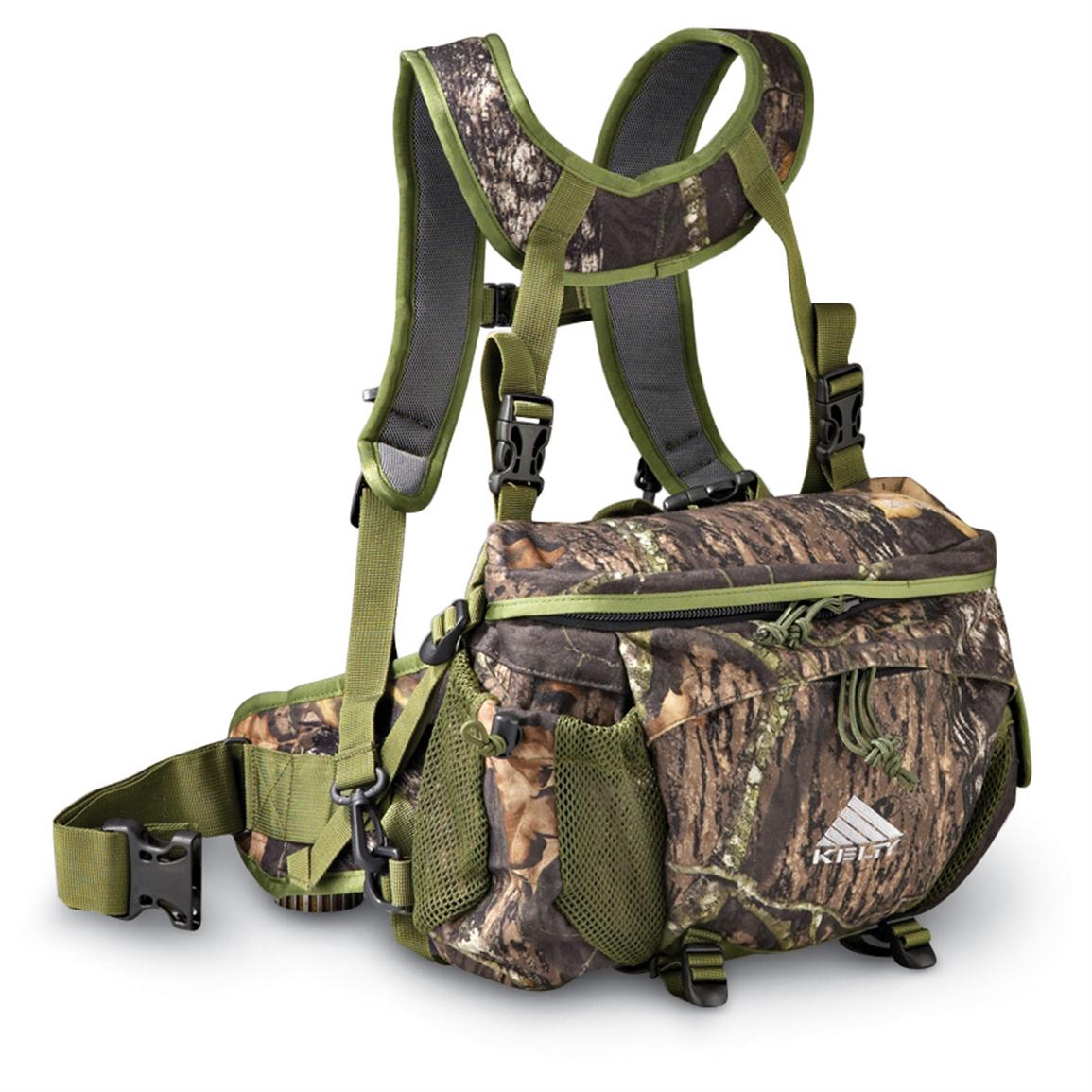 kelty hunting backpack