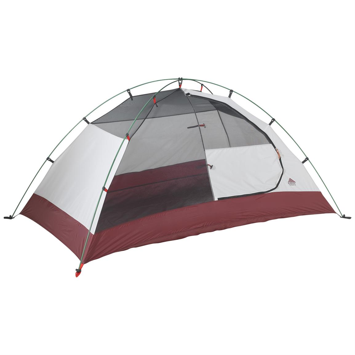 Kelty® Teton 2 Tent - 119239, Backpacking Tents at Sportsman's Guide