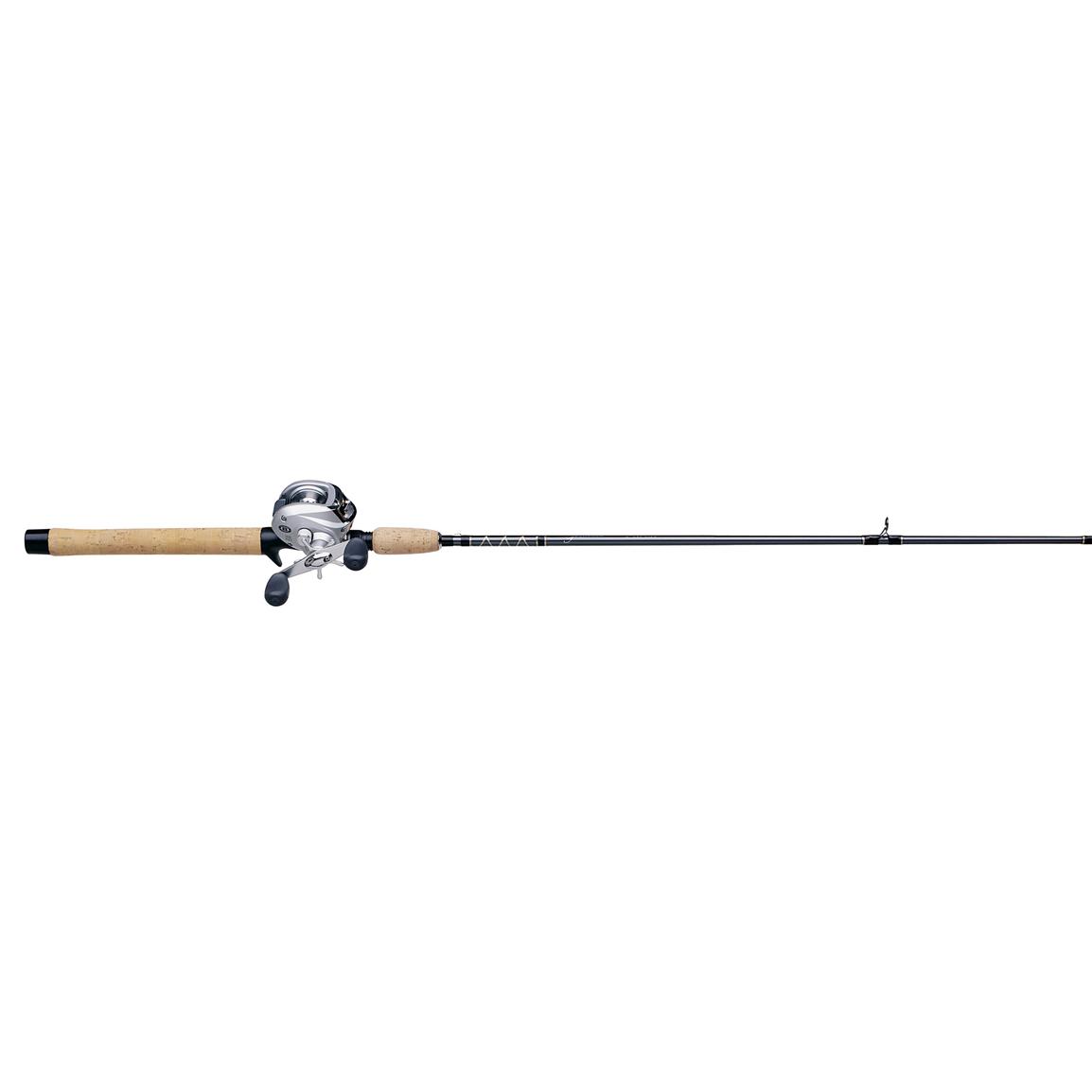 pflueger purist rod