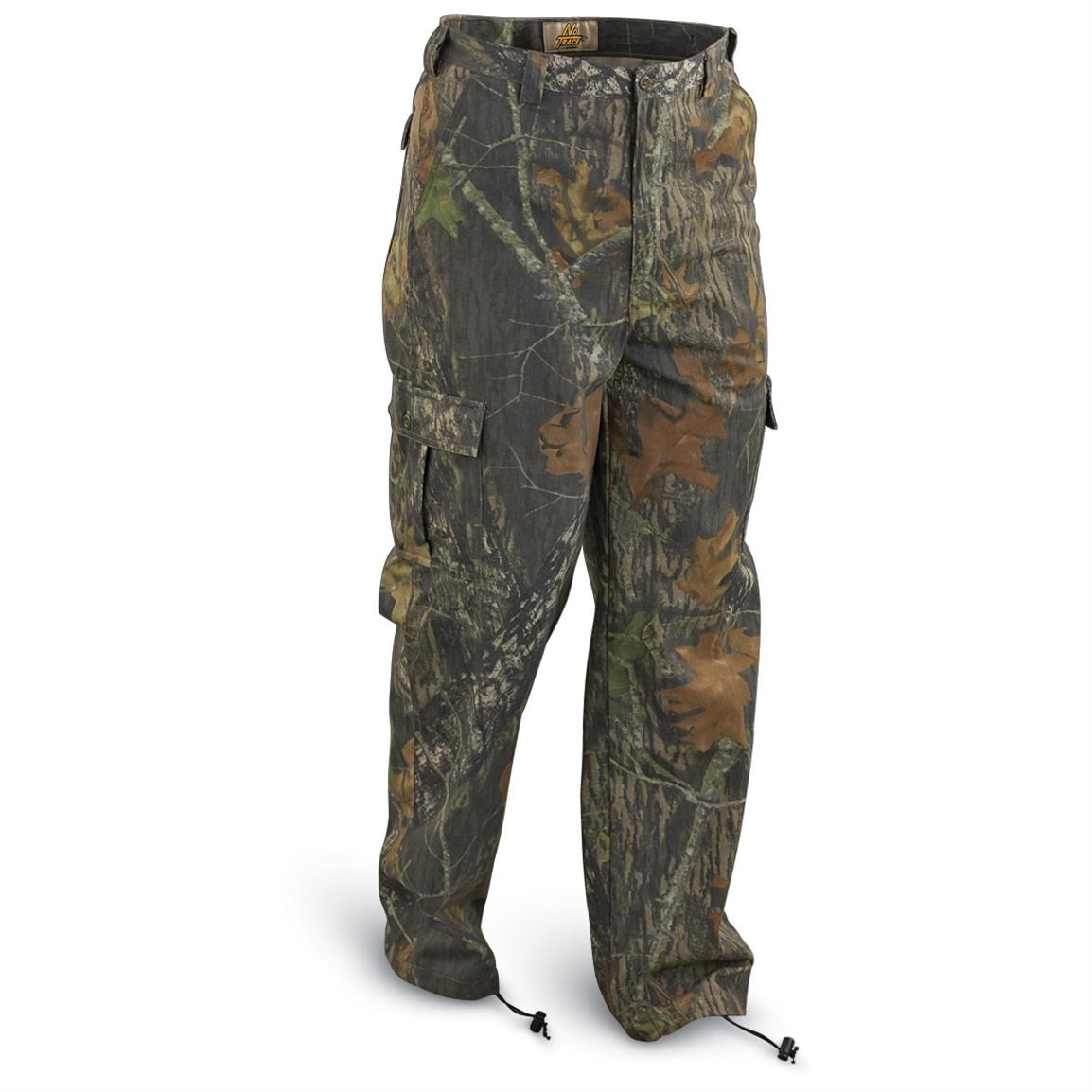 mossy oak hunting pants