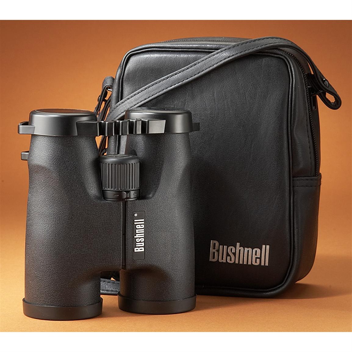 Bushnell® Discoverer® 10x42 mm Binoculars 119842, Binoculars