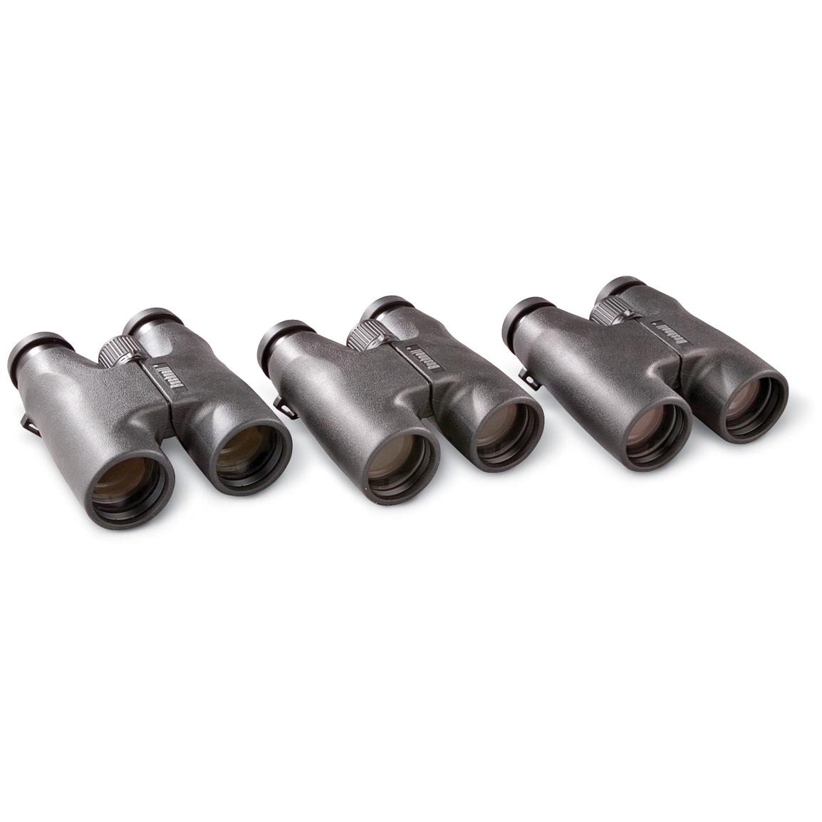 Bushnell® Discoverer® 10x42 mm Binoculars 119842, Binoculars