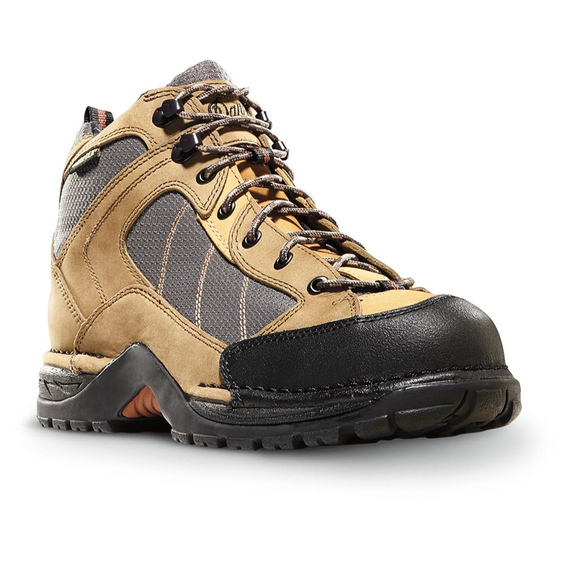 Men's Danner® Radical GORE - TEX® Boots - 120055, Hiking Boots & Shoes ...
