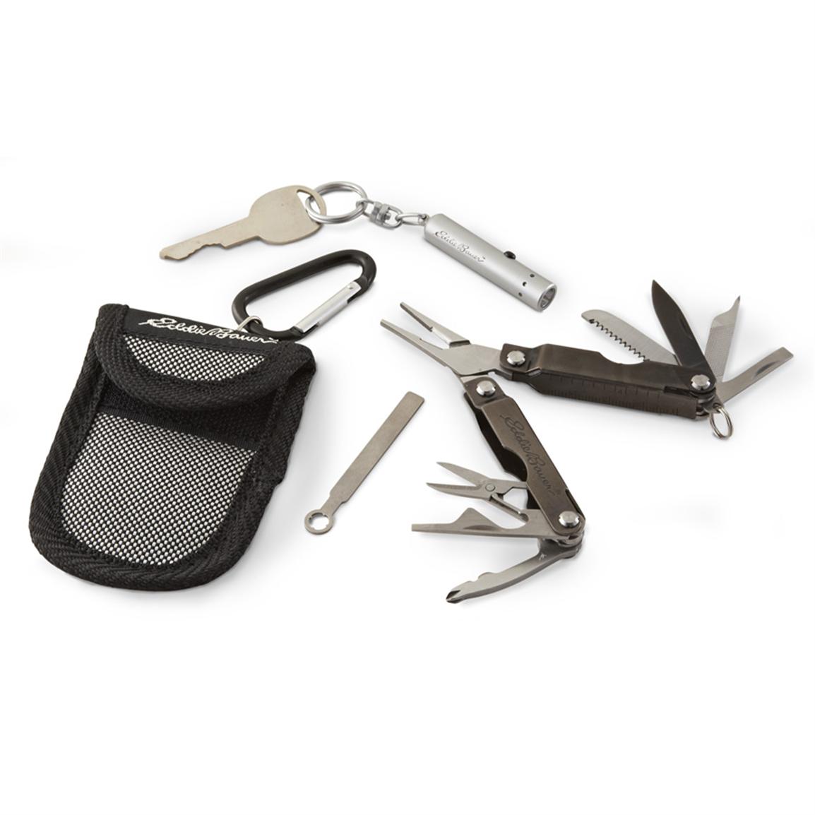 Eddie Bauer® Multi Tool 120137, Hand Tools & Tool Sets at Sportsman