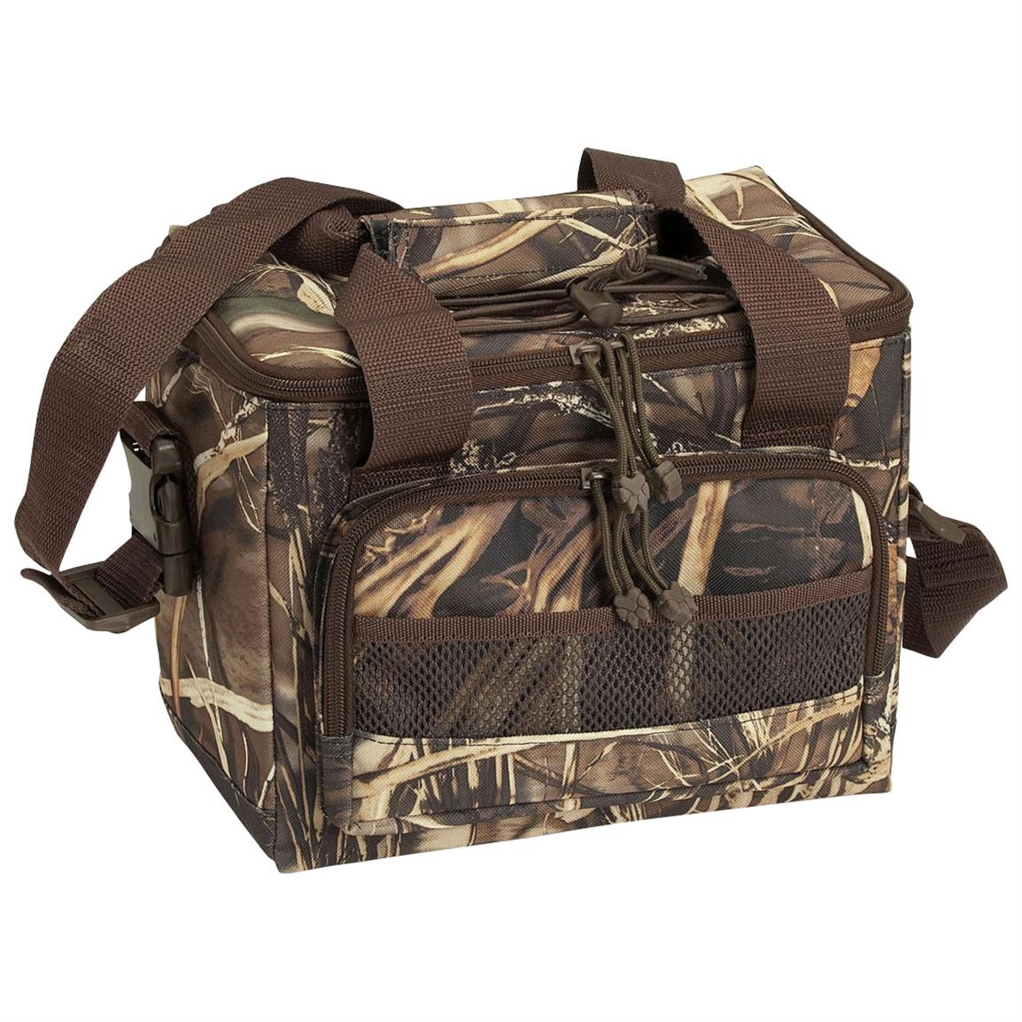 Mad Dog Gear® Recoil™ Gear Bag, Realtree® AP HD™ - 120171, Hunting Backpacks at Sportsman&#39;s Guide