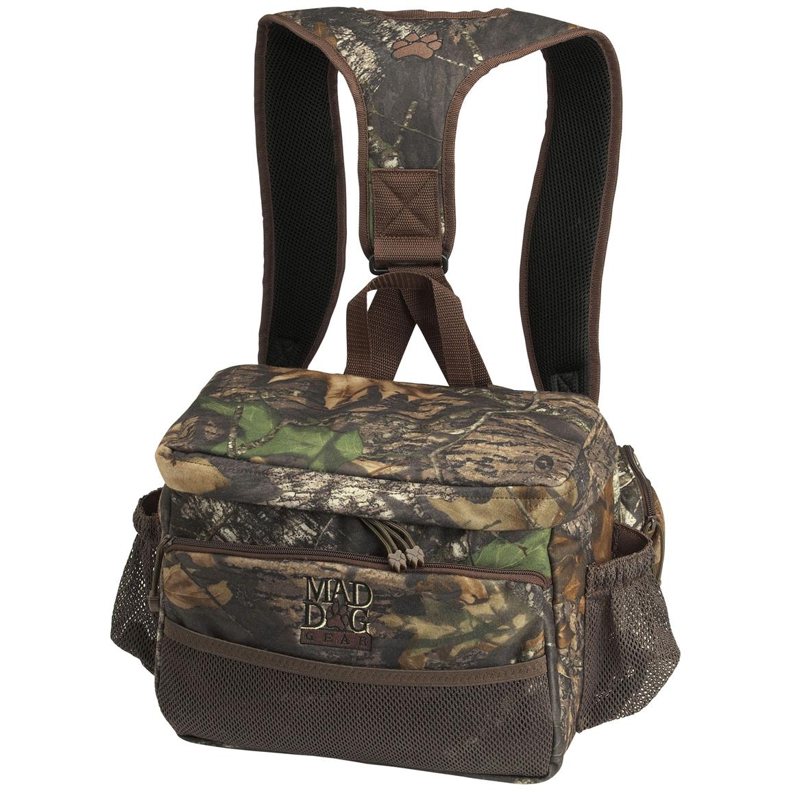 Mad Dog Gear® Commando™ Fanny Pack 120178, Hunting Backpacks at Sportsman's Guide