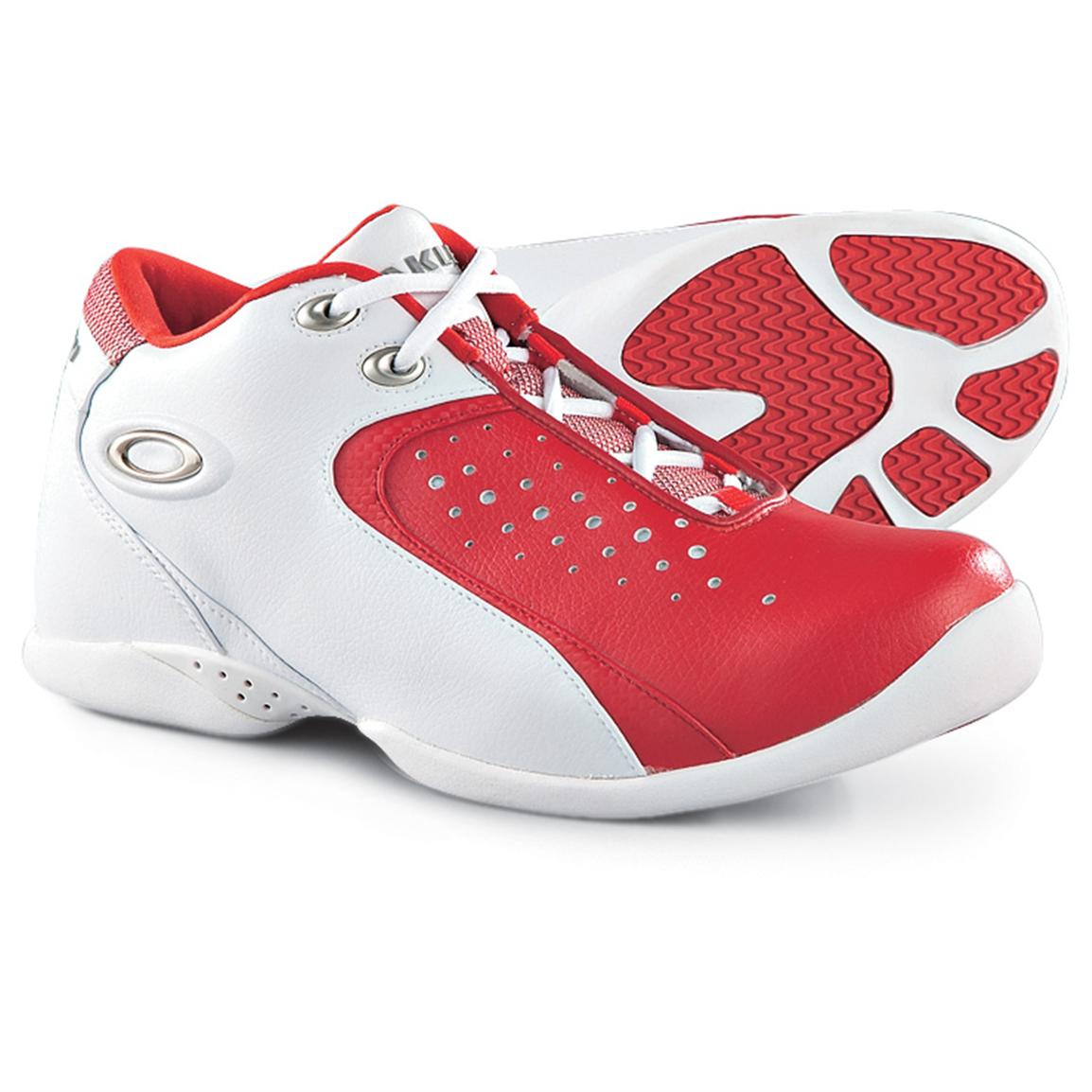 oakley tennis shoes