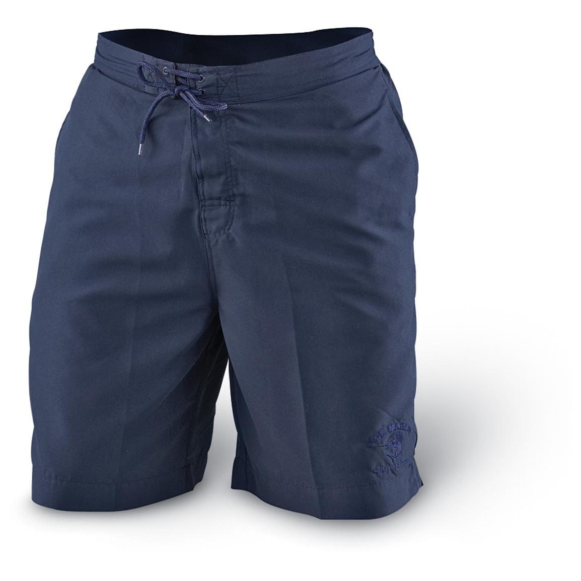 Joe Marlin® E Board Shorts 120343, Swimsuits at Sportsman's Guide