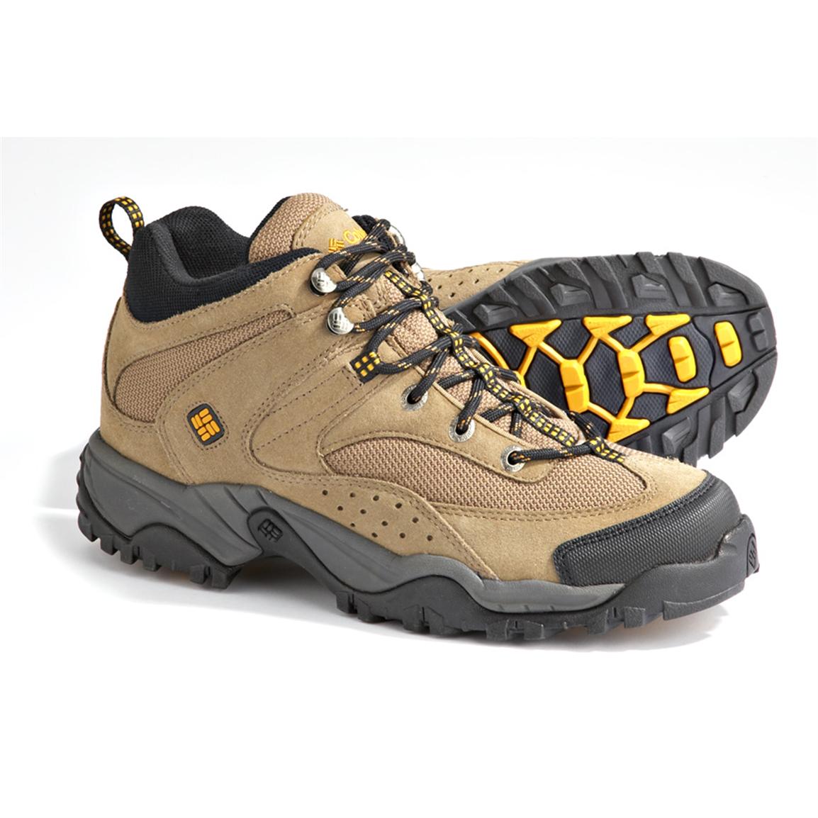 columbia trailmeister boots