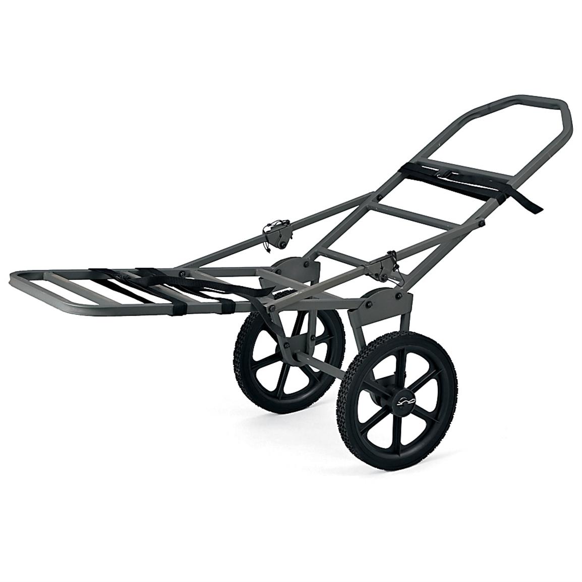 Deer Cart - 120423, Tree Stand Accessories at Sportsman's Guide