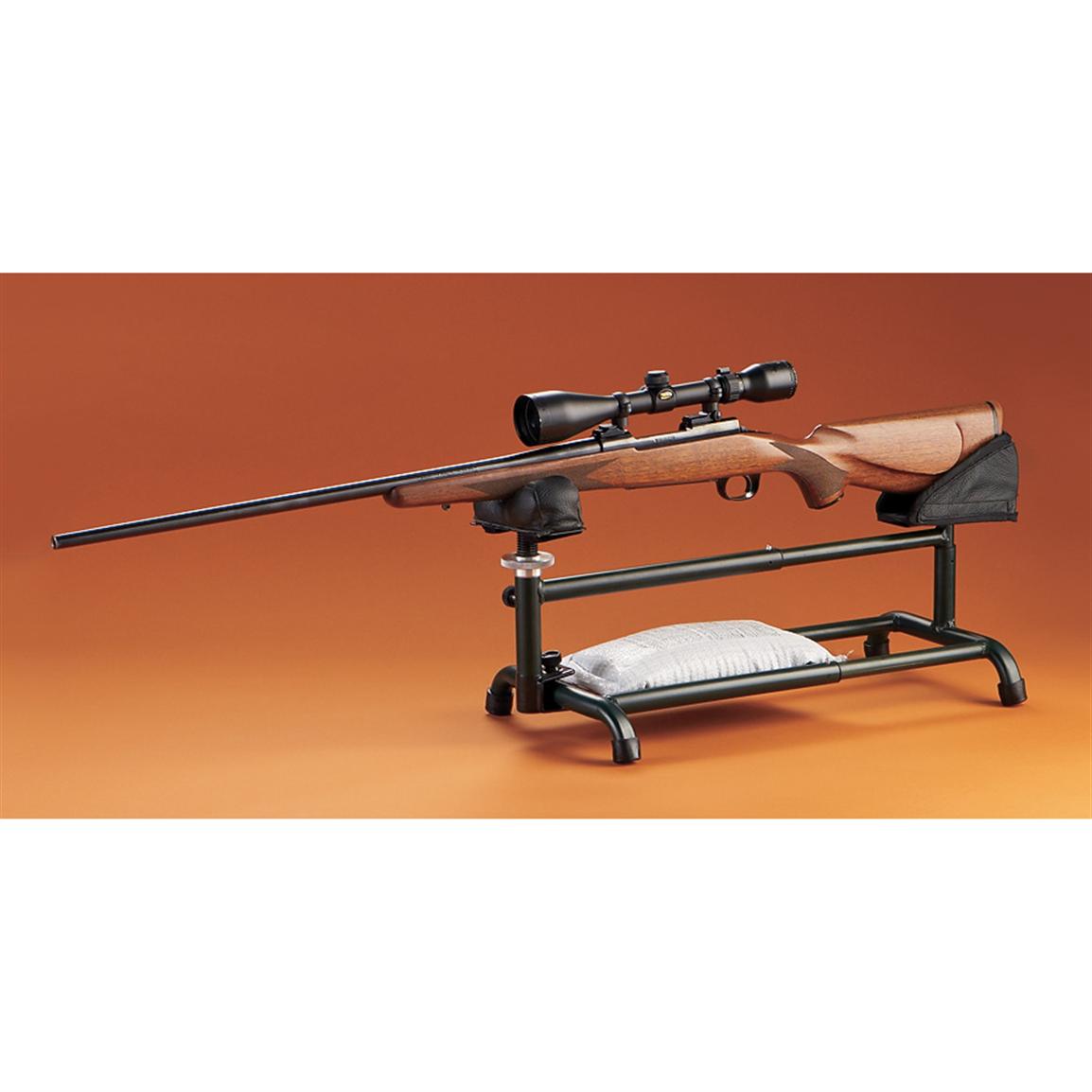 Guide Gear® Recoil Barricade Shooting Rest 120431, Shooting Rests at