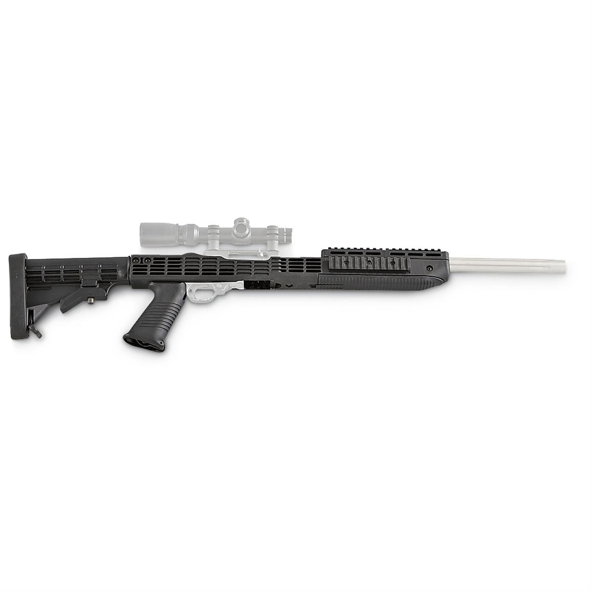 Tapco® Intrafuse 1022® 920 Rifle System 174327 Stocks At Sportsmans Guide 4735