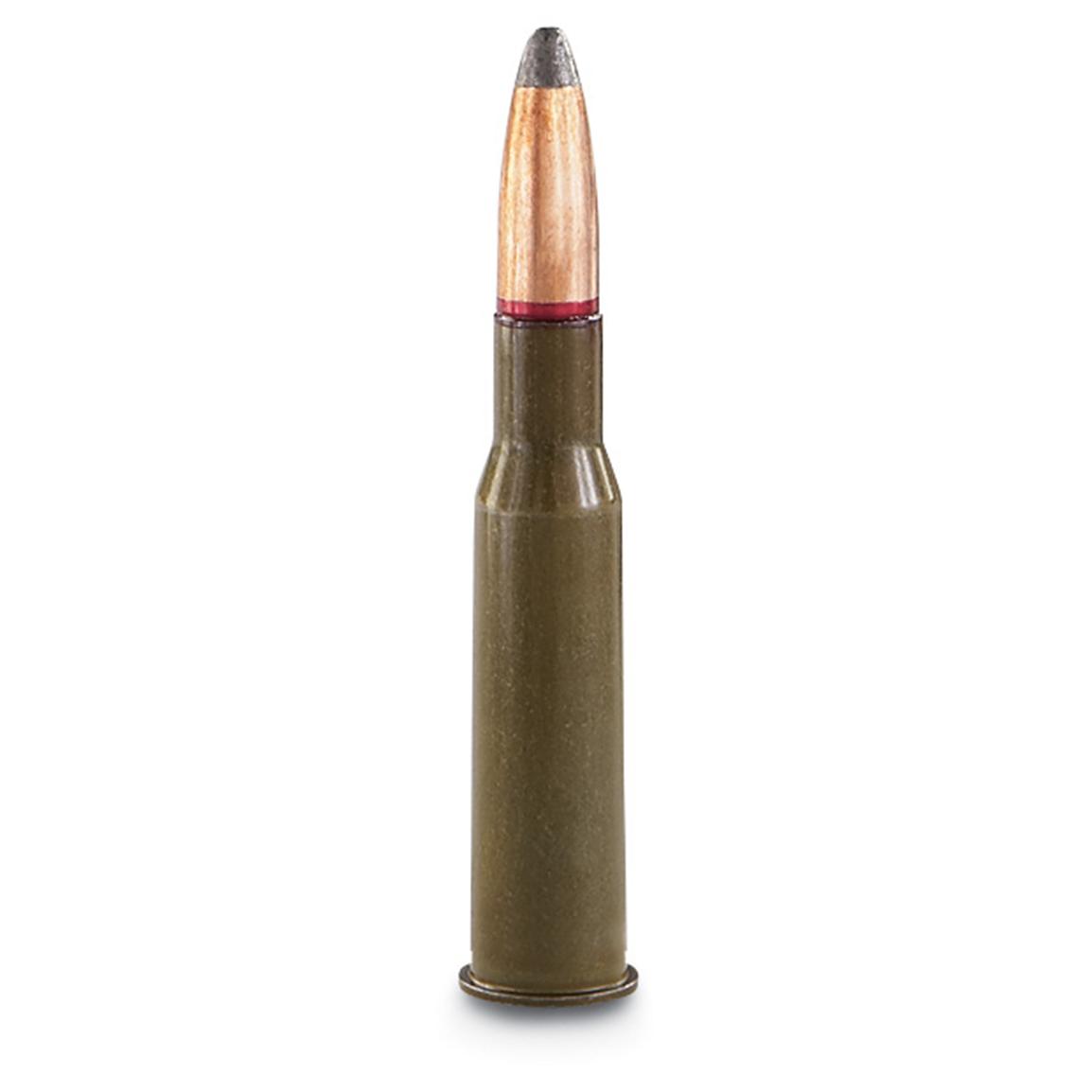 7 62 X54 Ammo 7 62 X54 Ammo