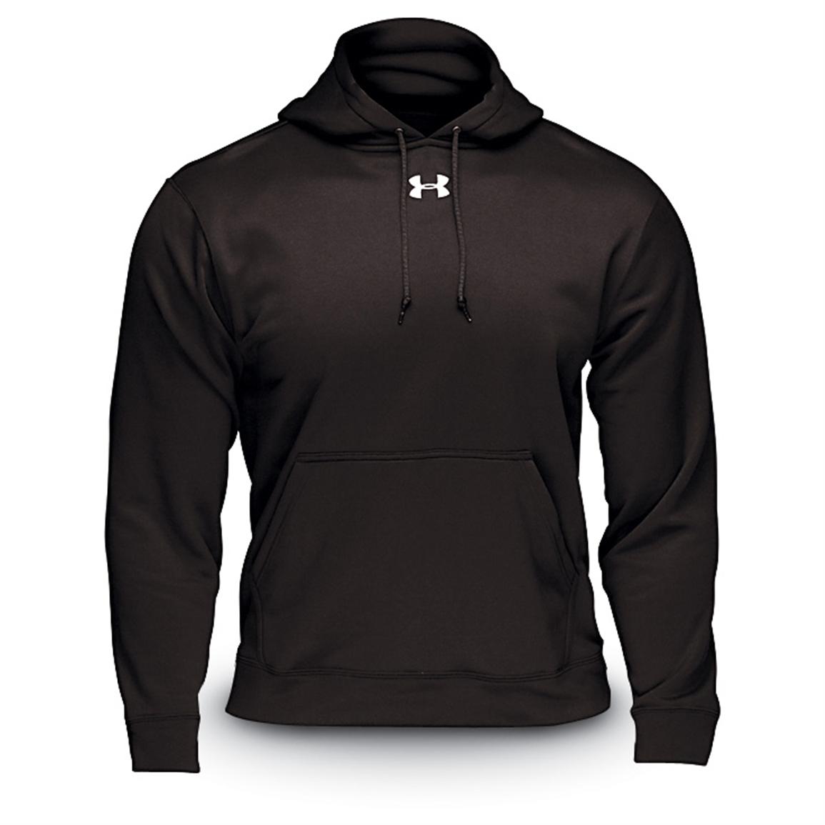 under armour the process hoodie