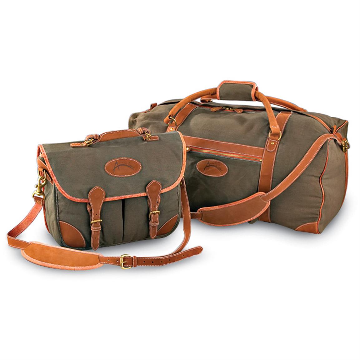 Australian Bag Outfitters™ Bushman - 121110, at Sportsman's Guide