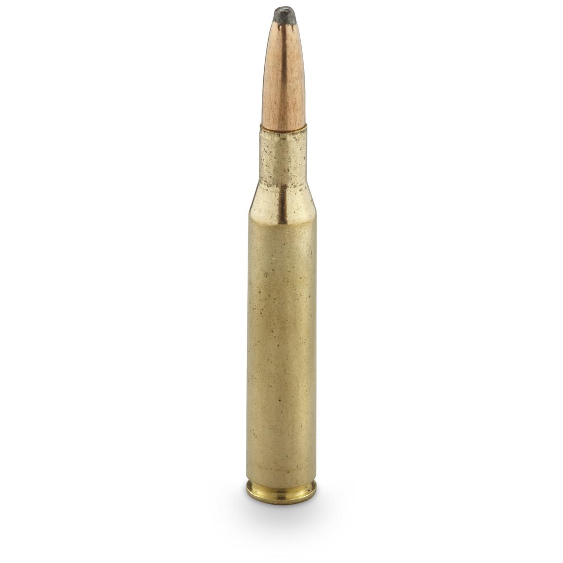 Winchester Super X 270 Winchester PP 150 Grain 20 Rounds 12139 