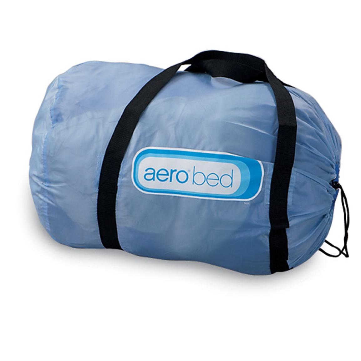 air bed target